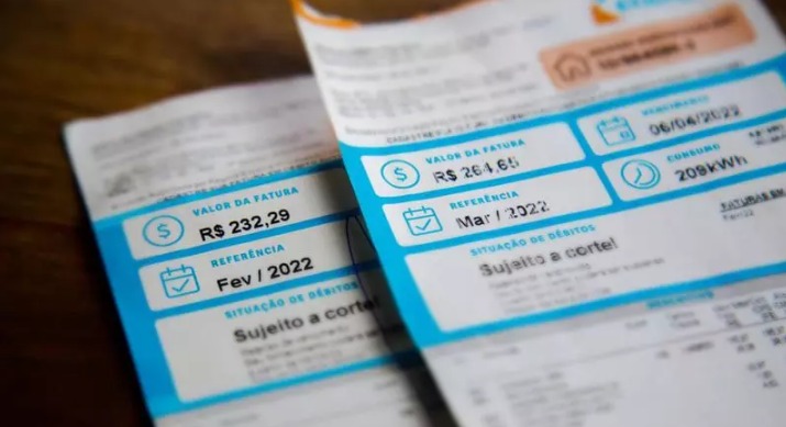Conta de luz fica quase 14% mais cara na Paraíba