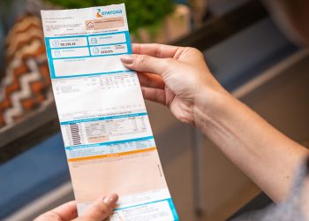 Conta de luz ficará mais cara em setembro