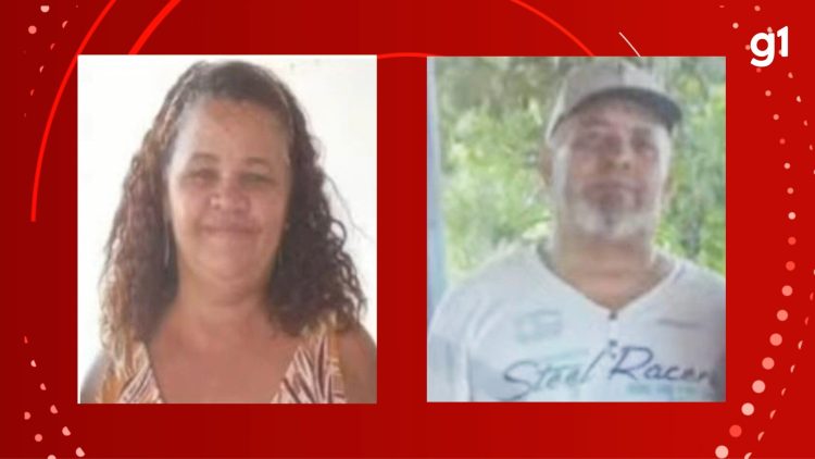 Corretor suspeito de sumiço de idosos e tentativa de homicídio do filho