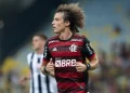 David Luiz envolve-se em caso de ameaça e medidas protetivas