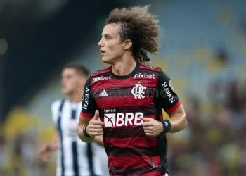 David Luiz envolve-se em caso de ameaça e medidas protetivas