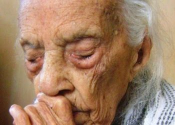 Dona Cabocla, a cozinheira que viveu ao lado de Lampião e Maria Bonita