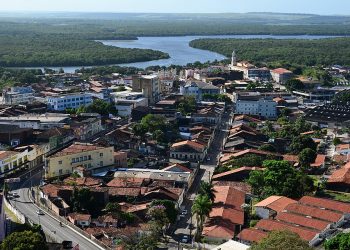 Do Varadouro à Torre: conheça os bairros mais antigos de João Pessoa e suas histórias