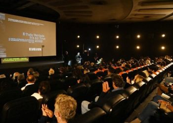 Festival É Tudo Verdade abre caminho para o Oscar e recebe inscrições até novembro