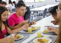 Estudantes terão refeições a R$ 1 em novo Restaurante Universitário da Capital