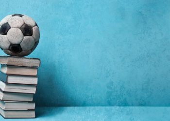 O Futebol Literário: Um Jogo Entre Palavras e História