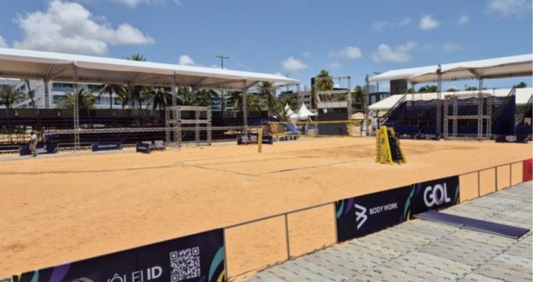 Governo lança Paraíba World Beach Games nesta segunda-feira