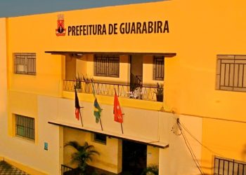 Guarabira organiza concurso público voltado para as áreas de Administração, Saúde e Educação