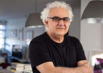 Milton Hatoum é eleito para a Academia Brasileira de Letras