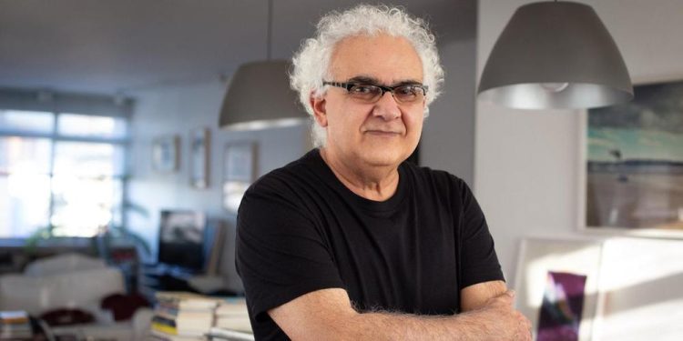 Milton Hatoum é eleito para a Academia Brasileira de Letras