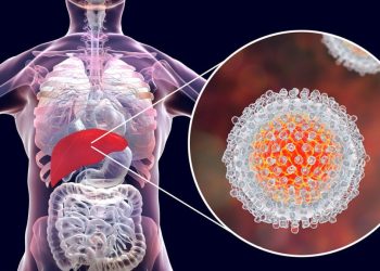 Hepatites virais: o risco invisível que compromete o fígado e desafia a saúde pública