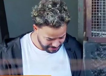 Homem é detido ao tentar transferir moto de R$ 60 mil em nome de Hytalo Santos no Detran-JP