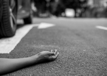 Hospitais da Paraíba registram 3 atropelamentos diários em 2025