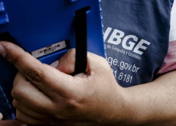 IBGE abre concurso com 9.580 vagas temporárias de nível médio