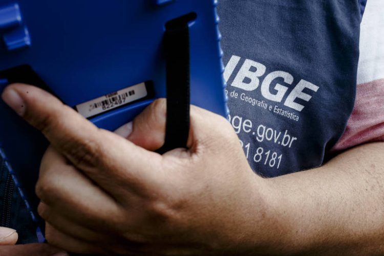 IBGE abre concurso com 9.580 vagas temporárias de nível médio