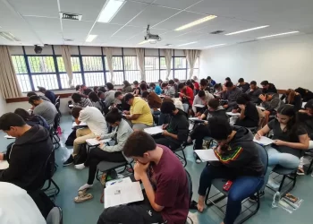 São Bentinho abre concurso com 35 vagas para todos os níveis de escolaridade