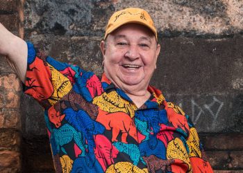 João Donato será celebrado em disco colaborativo com gigantes da MPB