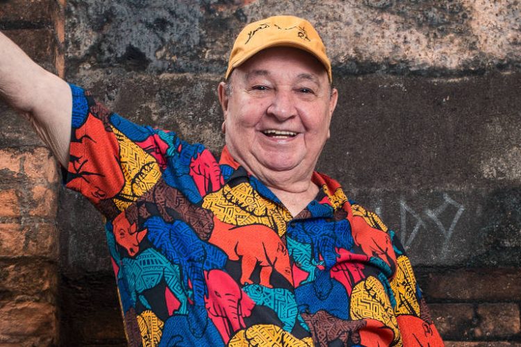 João Donato será celebrado em disco colaborativo com gigantes da MPB