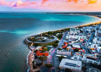 João Pessoa explode em crescimento: população cresce e mercado imobiliário dispara