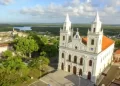 João Pessoa celebra dia de Nossa Senhora das Neves com programação especial nesta terça