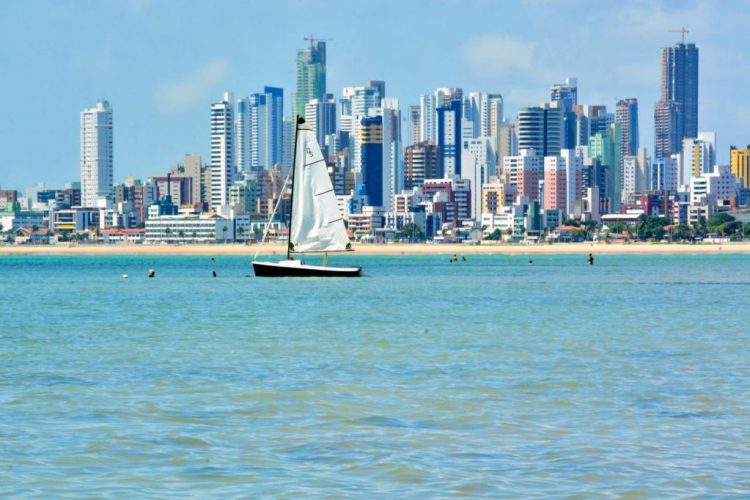 João Pessoa figura entre as três capitais brasileiras com maior valorização imobiliária
