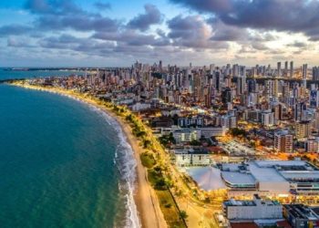 João Pessoa terá feriadão de 4 dias devido a aniversário da cidade