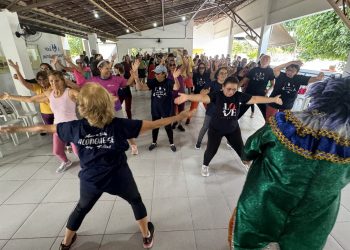 João Pessoa abre inscrições para atividades gratuitas voltadas a idosos