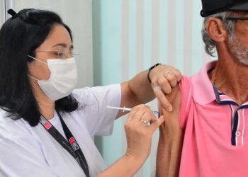 João Pessoa realiza Dia D de Multivacinação neste sábado