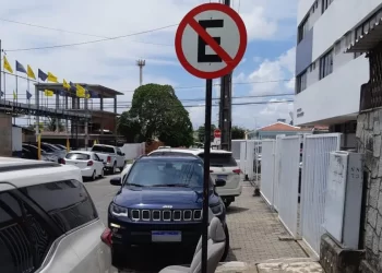 João Pessoa terá novas regras para remoção de veículos apreendidos ou abandonados nas ruas