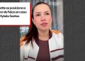 Juliette se manifesta sobre vídeo que denuncia exploração de crianças