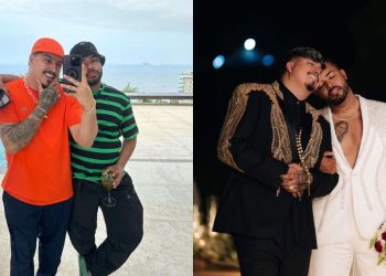 Justiça da Paraíba nega pedido de liberdade para Hytalo e marido