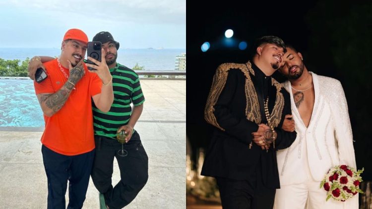 Justiça da Paraíba nega pedido de liberdade para Hytalo e marido