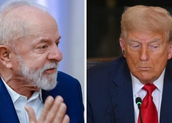 Brasil aciona consulta na OMC contra tarifação imposta por Donald Trump