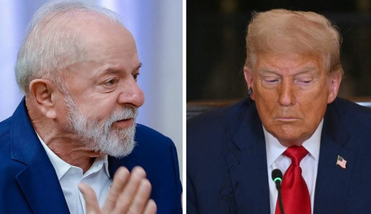 Brasil aciona consulta na OMC contra tarifação imposta por Donald Trump