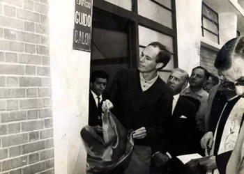 A Caloi que marcou a infância, mesmo sem existir na sua garagem