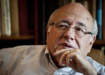 Morre Luis Fernando Verissimo, cronista do cotidiano brasileiro, aos 88 anos