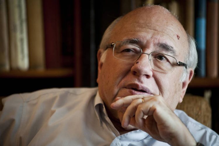 Morre Luis Fernando Verissimo, cronista do cotidiano brasileiro, aos 88 anos