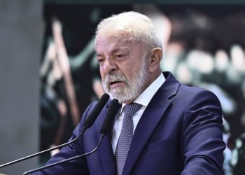 Lula lança Medida Provisória “Brasil Soberano” para apoiar empresas afetadas por tarifas dos EUA