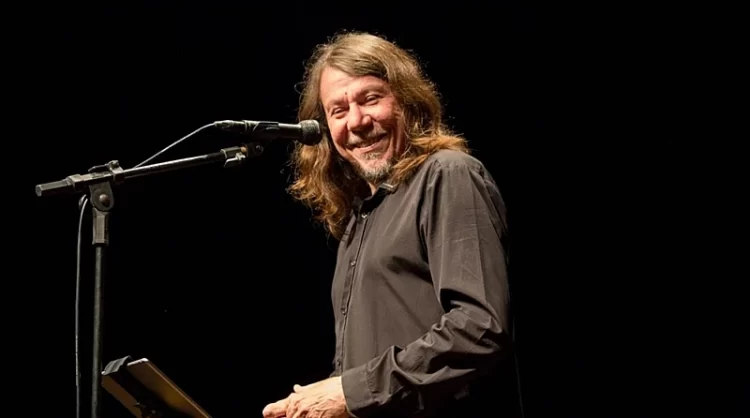 Lenine e Orquestra Sinfônica da Paraíba se apresentam em João Pessoa na véspera dos 440 anos da capital