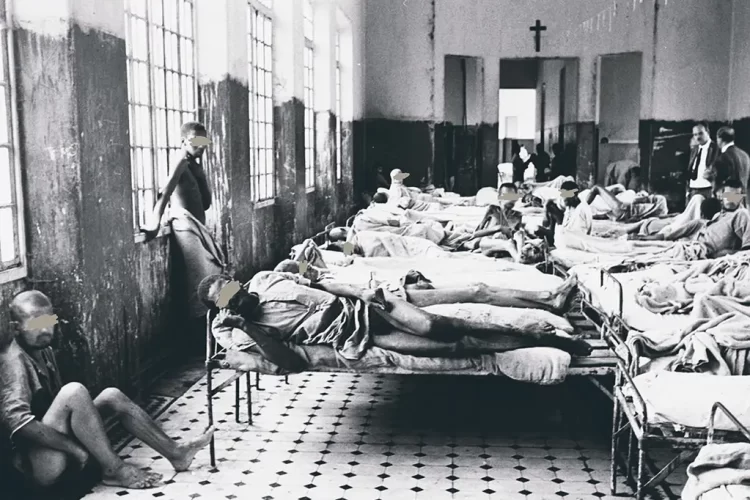 Relatório revela condições críticas em manicômios judiciários no Brasil