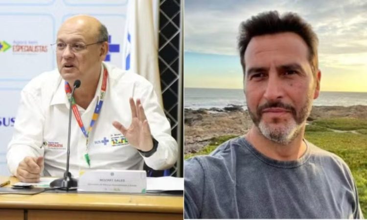 Sanção dos EUA contra brasileiros reabre debate sobre Mais Médicos e relações com Cuba