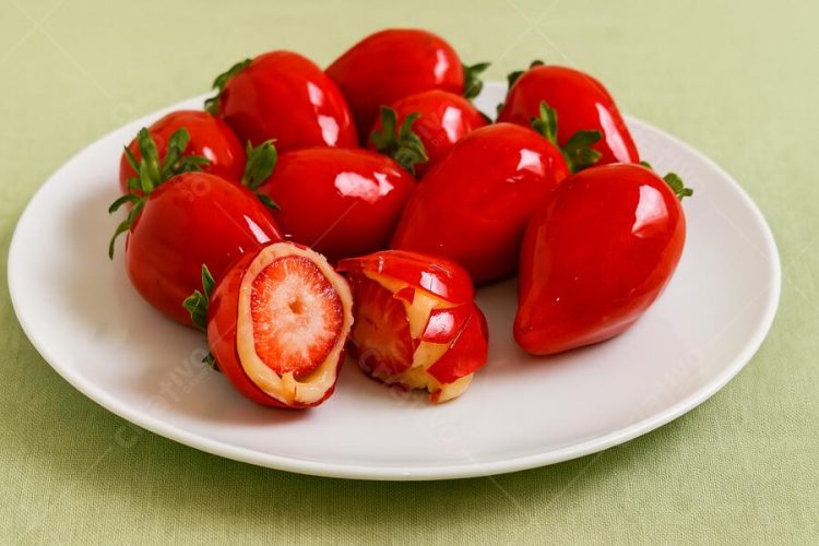 Doce do momento acende alerta entre dentistas: casquinha de caramelo pode virar pesadelo para o sorriso