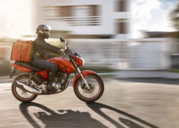 Motoboys em alerta: crescimento dos apps de entrega aumenta risco no trânsito