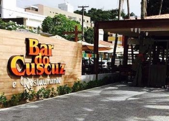 MPPB investiga Bar do Cuscuz por lançamento de esgoto no mar