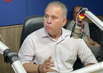 Marcelo Queiroga aponta possível nome para suplência na disputa ao Senado