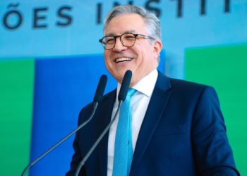 Ministro da Saúde cumpre agenda na Paraíba nesta terça-feira