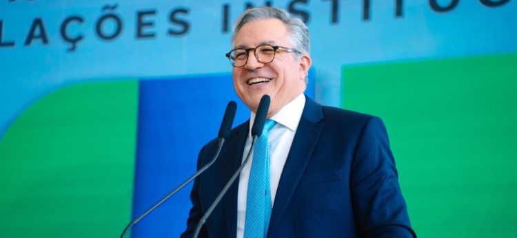 Ministro da Saúde cumpre agenda na Paraíba nesta terça-feira