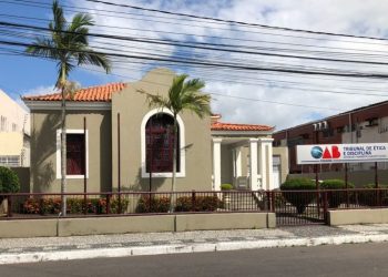 OAB-PB abre seleção para estágio no Tribunal de Ética e Disciplina