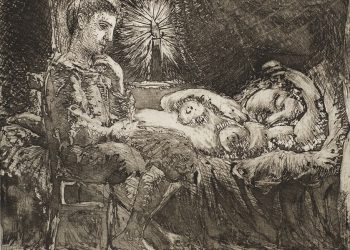 Rede internacional de falsificação de Picasso é alvo de investigação na Europa