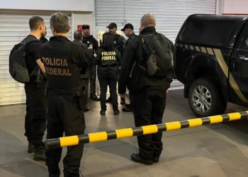 Operação Carbono Oculto: PCC infiltra R$ 30 bilhões no mercado financeiro e no setor de combustíveis